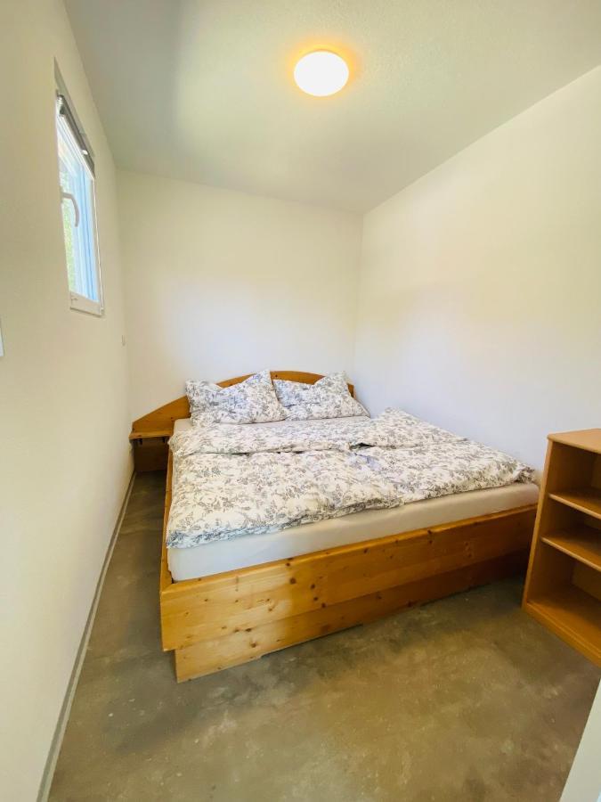 Ferienhaus Walcher Sankt Martin am Grimming Buitenkant foto