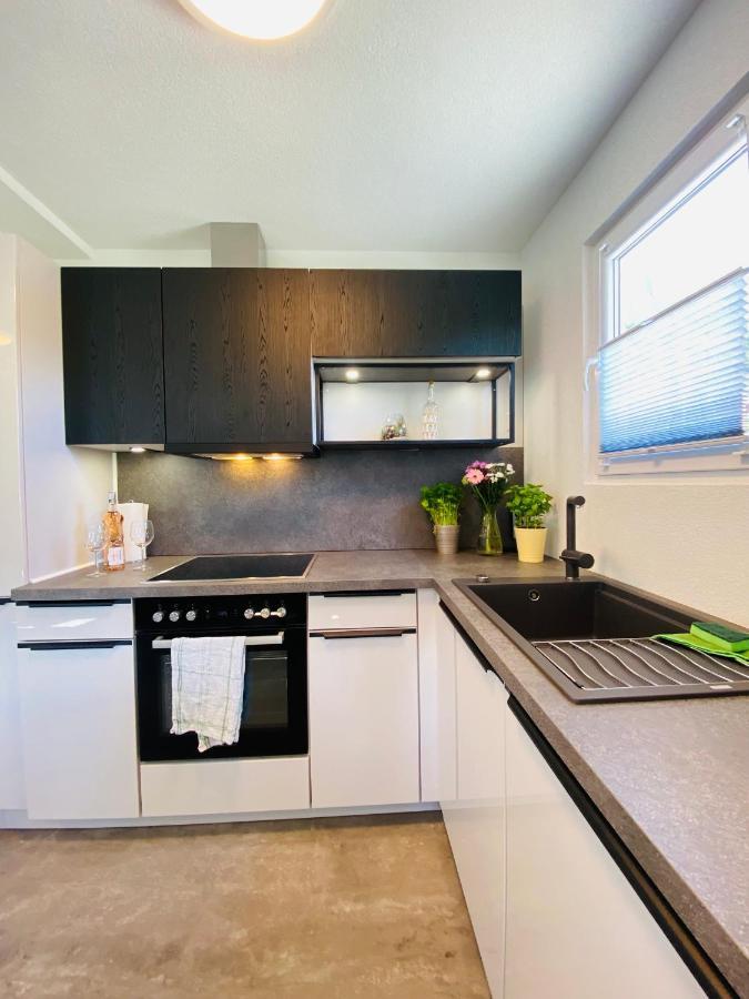Ferienhaus Walcher Sankt Martin am Grimming Buitenkant foto