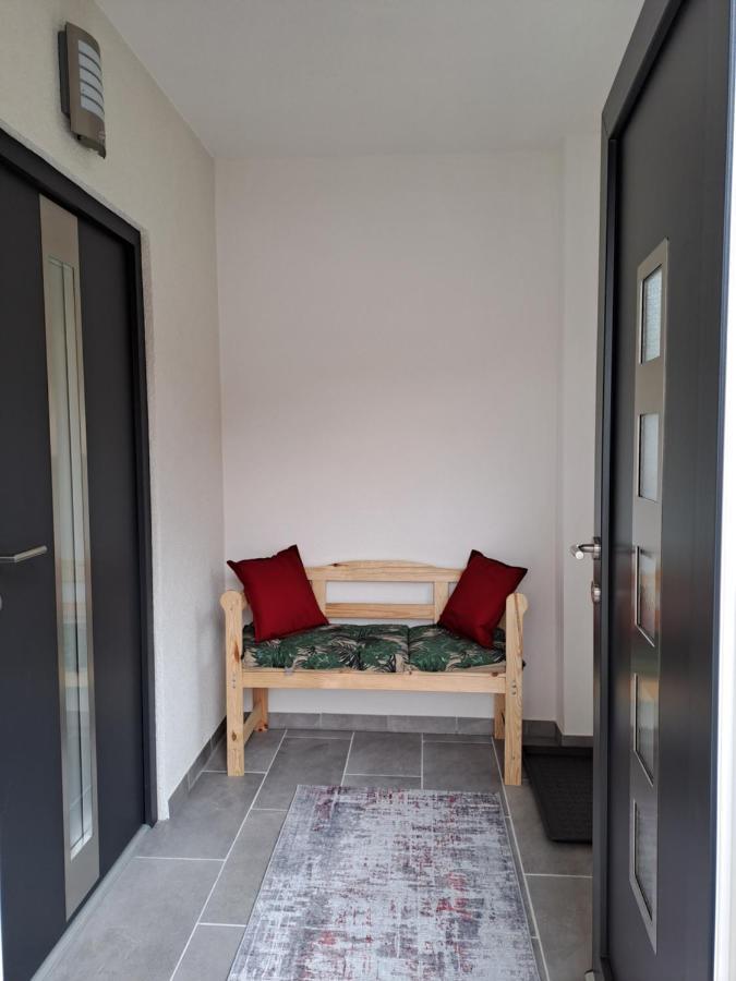 Ferienhaus Walcher Sankt Martin am Grimming Buitenkant foto